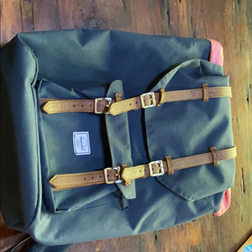 Herschel Backpack